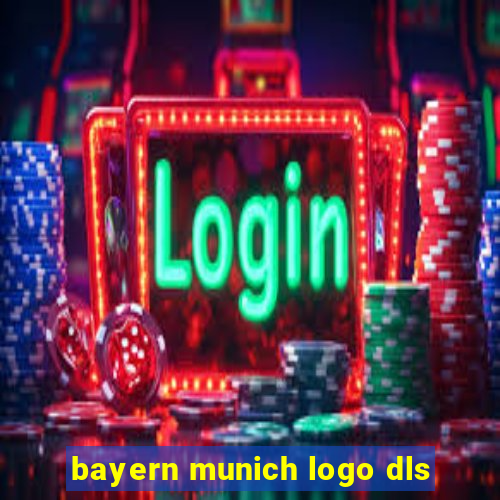 bayern munich logo dls